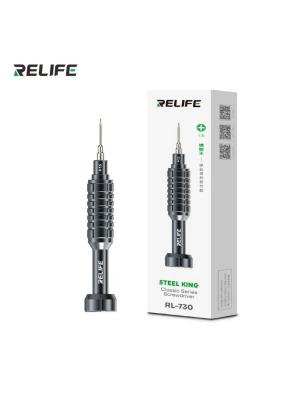 Отвертка  RELIFE RL-730 1.5
