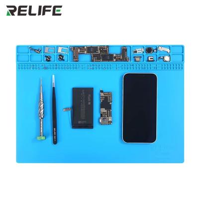 Рабочий коврик RELIFE RL-004A