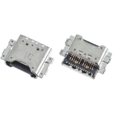 Разъем зарядки Samsung P610/ P615 / T510/ T515/ T590/ T595/ T820/ T825/ T830 / A920 (Type-C)