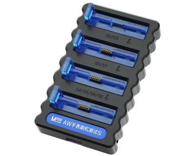 Программатор - Ma Ant "AW iWatch" (S2-S6)