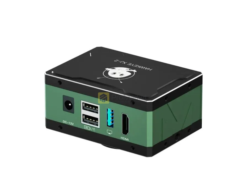 Камера для микроскопа - Ma Ant "XJ-2 Eagle Eye" (4k HD)