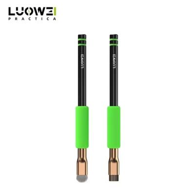Щетка для чистки плат LUOWEI LW-BR01 (2 шт)