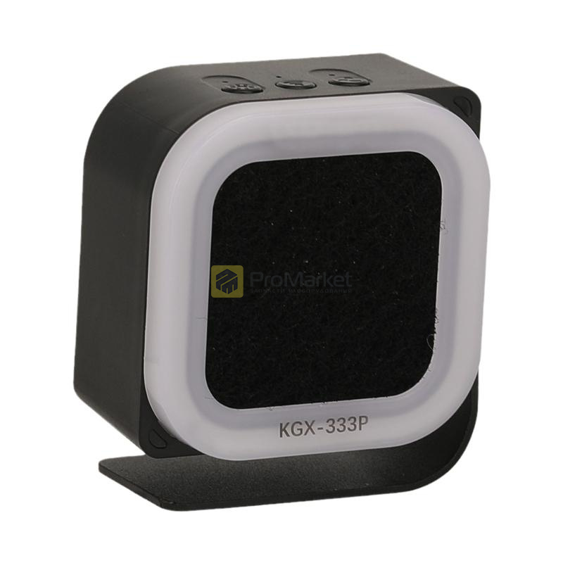 Дымоотвод KAIGEXIN KGX-333P (со встроенным кулером LED и UV подсветкой)