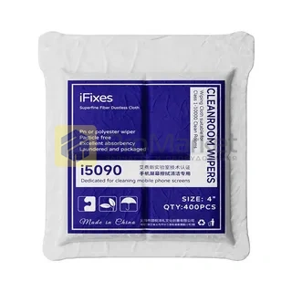 Безворсовые салфетки iFixes i5009 (400 шт.)