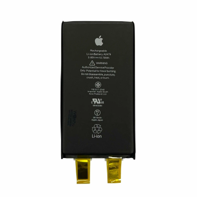 iPhone 12/12 PRO акб (без шлейфа)
