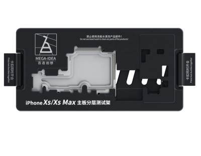 Тестер плат - Mega Idea (iPhone X, Xs Max series) iSocket