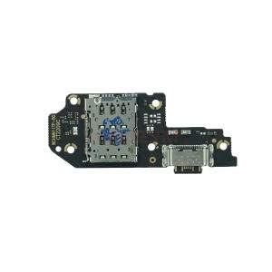 Xiaomi Poco X4 GT (22041216G) нижняя плата