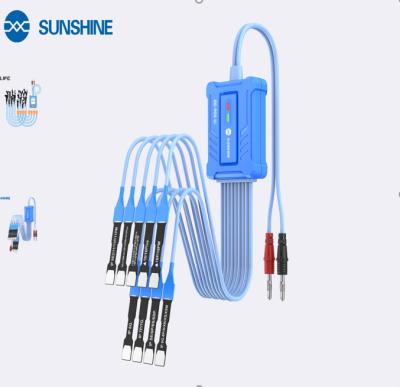 Кабель для блока питания - Sunshine "SS - 905SE IP" (iPhone 6-16PM)