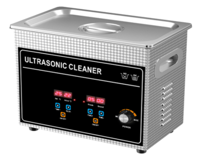 Digital Ultrasonic 2L "DU3.2" 3,2л.(265х165х225)