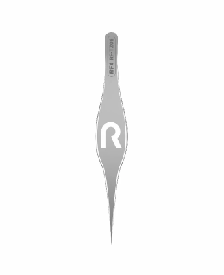 Пинцет RF4 RF-TZ06 (усиленный, точный)