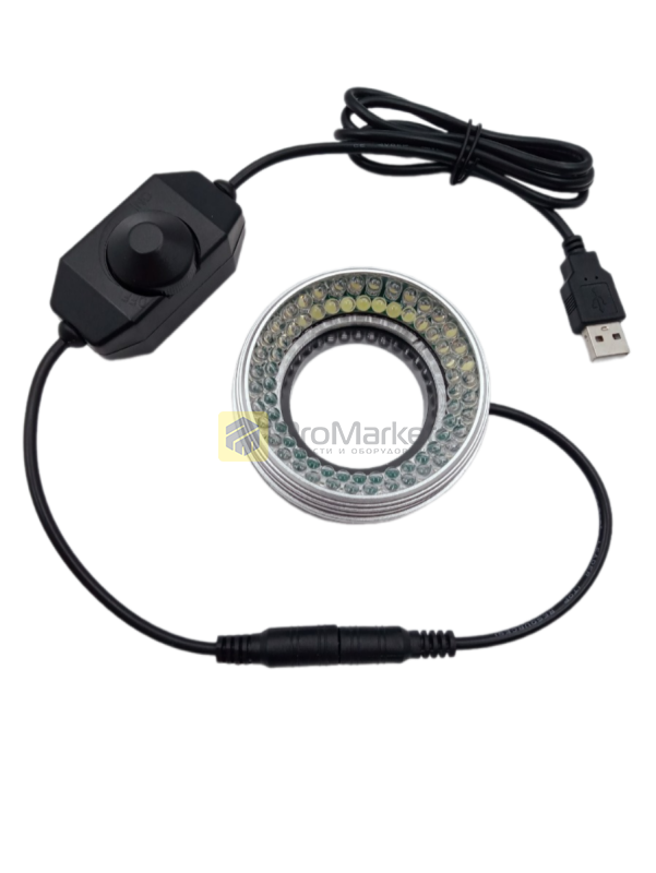 Подсветка на микроскоп - iPohmz "72 Led lamp"