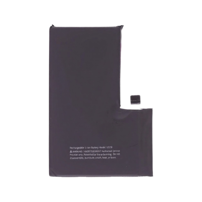 Аккумулятор для Apple iPhone 16 Pro Max (АКБ 4685 mAh, 3.88 V) (фабричный оригинал, (скотч) проклейка)
