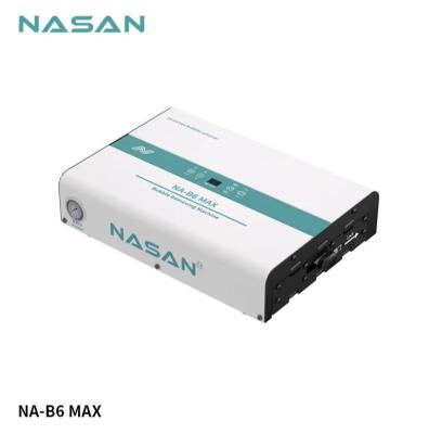 Барокамера Nasan NA-B6 Max (15", для удаления пузырей дисплея)