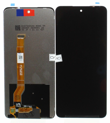 Realme C67 4G (RMX3890) / C75 дисплей без рамки ORIG