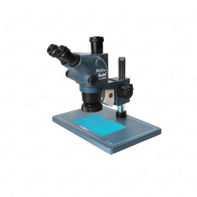 Kaisi 6565 PLUS (Бинокулярный микроскоп)