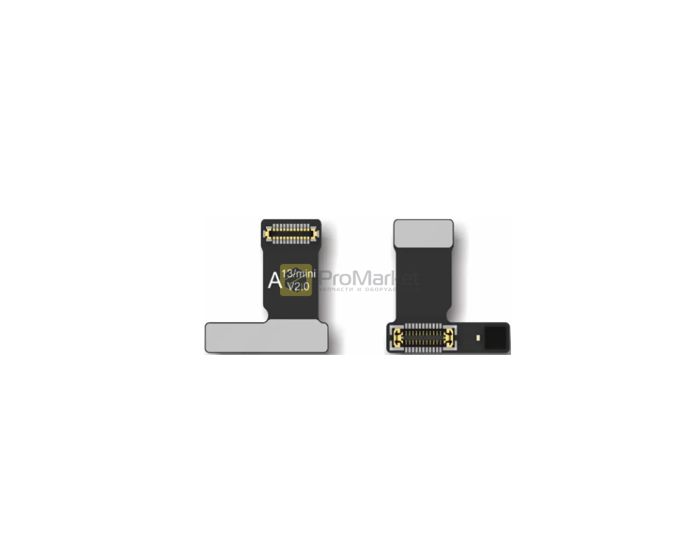 Шлейф - Aytool для Rear Camera (iPhone 13, 13 mini)