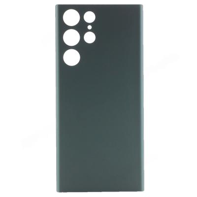 Samsung Galaxy S22 ULTRA (SM-S908B/S9080) Задняя крышка