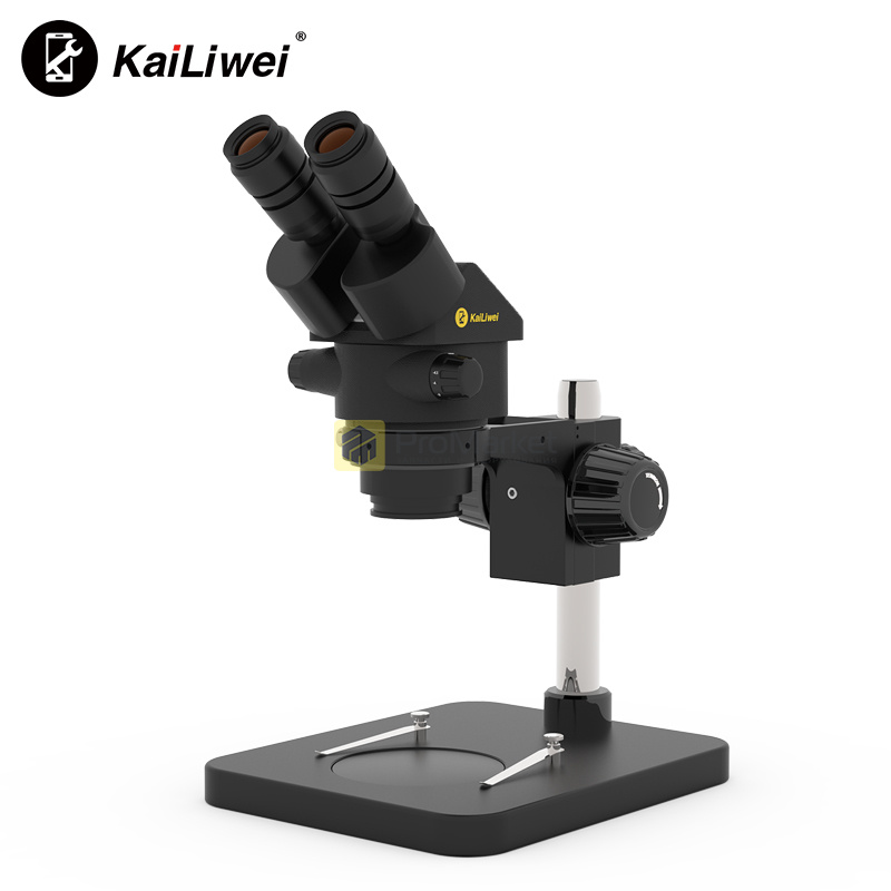Микроскоп бинокулярный KAILIWEI 15Ei