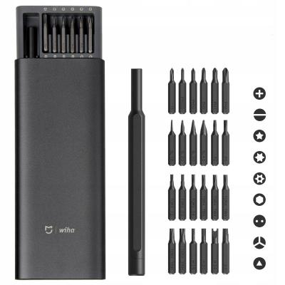 Набор отверток - Xiaomi "MiJia Wiha Screwdrive" 24 бит