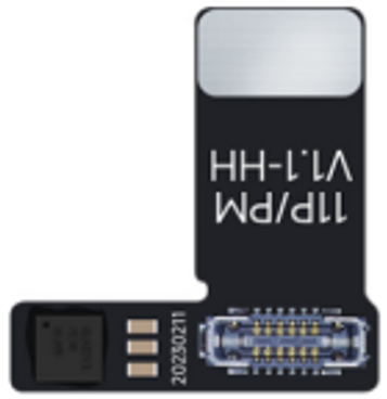 Шлейф - Jcid для Face iD (iPhone 11Pro, 11Pm, без пайки)