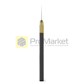 Ручка с гибкой иглой для снятия микросхем 2UUL SC88 (в комплекте 2 иглы)