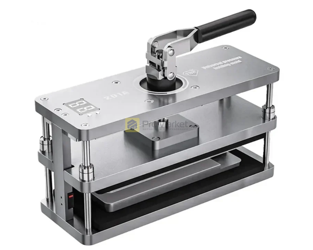 Пресс - TBK "201A "