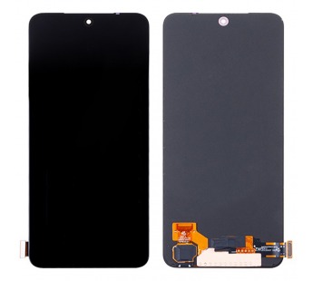 Xiaomi 12 Pro / 12S Pro / Xiaomi 12 Ultra / 12s Ultra дисплей без рамки ORIG