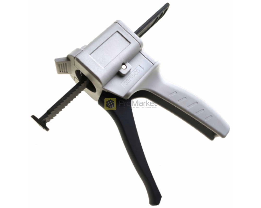 Дозатор - пистолет (30ml, для однокомпонентного клея)