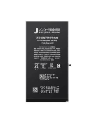 iPhone 12/12 PRO акб JCID (высокая ёмкость)