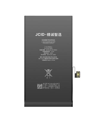 iPhone 12/12 PRO акб JCID высокая ёмкость (без ошибки)
