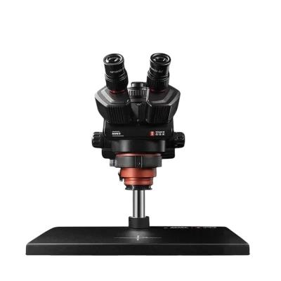 Микроскоп (тринокулярный) YCS 6065