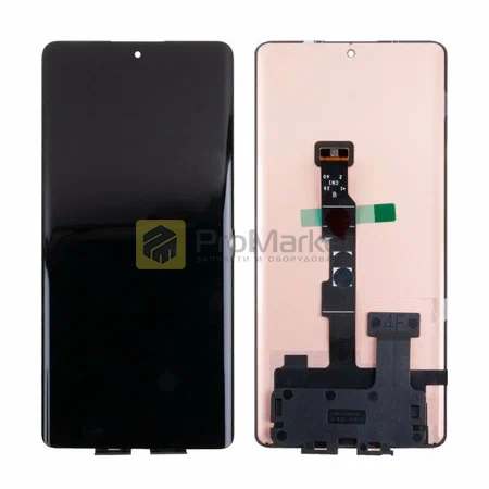 Xiaomi Redmi Note 14 Pro 4G  дисплей без рамки ORIG