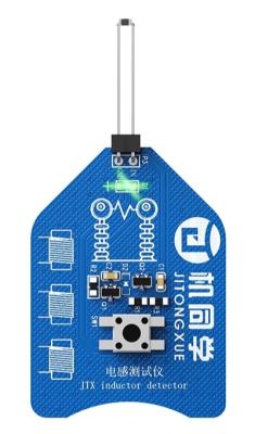 Тестер катушек (Детектор индуктивности) JTX CT-1