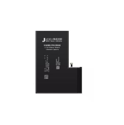 iPhone 12 PRO MAX акб JCID (высокая ёмкость)