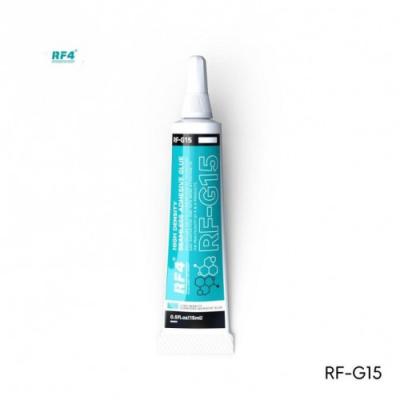 Клей RF4 RF-G15 (15мл, без бензола, прозрачный)