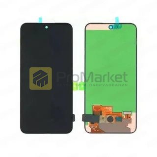 Samsung Galaxy A35 5G / A55 5G (SM-A356E/A556E) дисплей  без рамки оригинал (Service pack)