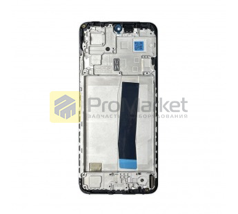 Xiaomi Redmi Note 12 4G (23021RAA2Y) дисплей в рамке OLED