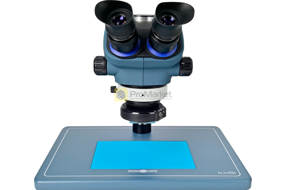 Микроскоп (тринокулярный) Kaisi TX-350S