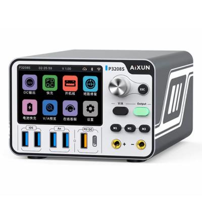 Блок питания AiXun P3208S (32v / 15A)