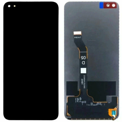 Huawei Honor X5c / X5c Plus (NLA-LX2/NLA-LX2P) дисплей без рамки ORIG
