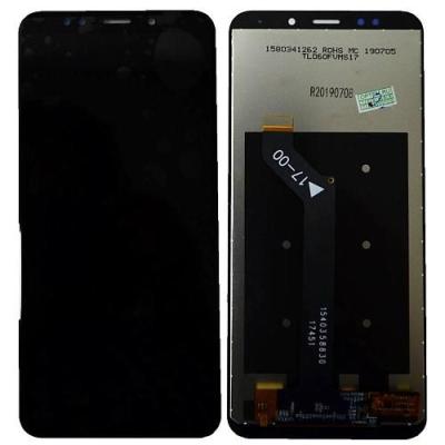 Xiaomi Redmi 5 Plus дисплей без рамки ORIG