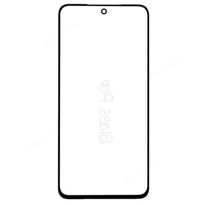Samsung Galaxy S21 FE (SM-G990B) Стекло+OCA