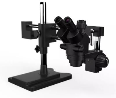 Микроскоп тринокулярный KAILIWEI 15HW