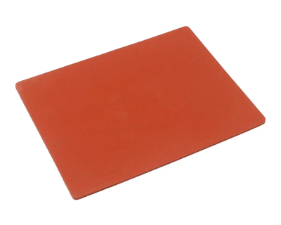 Коврик ламинационный - Orange "3мм" (22см*29см)