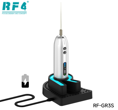 Гравер - RF4 GR3S