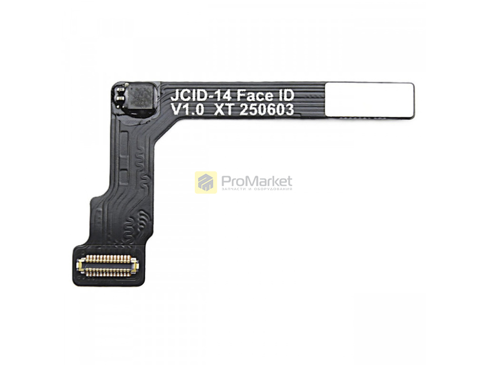 Шлейф от JCID для восстановления Face ID на iPhone 14Plus (без пайки)