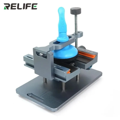 Тиски RELIFE RL-601S-PLUS
