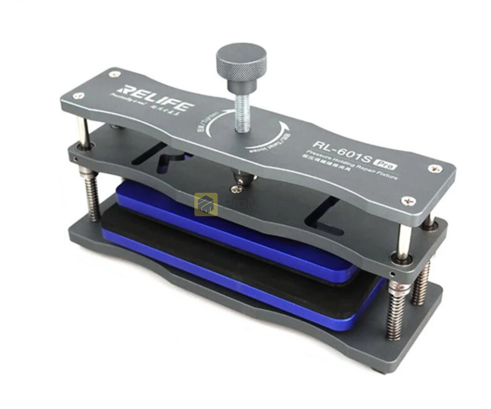 Пресс - Relife "601S Pro"