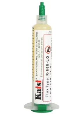 Флюс-паста Kaisi R-868-LO (10cc)