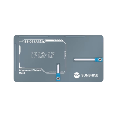 Форма для позиционирования стекла при переклейки SUNSHINE SS-061A SE